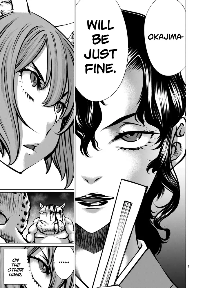 Killing Bites Chapter 102 image 04_optimized